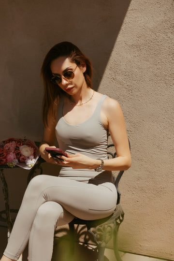 Unleash Your Goddess