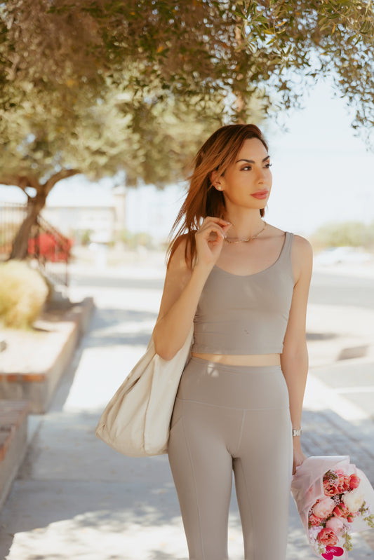 Earth Essence Luxe V Tank