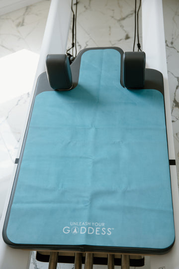 Luna Calm Reformer Mat
