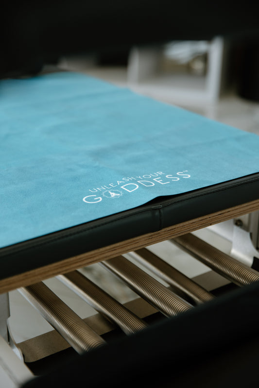 Luna Calm Reformer Mat