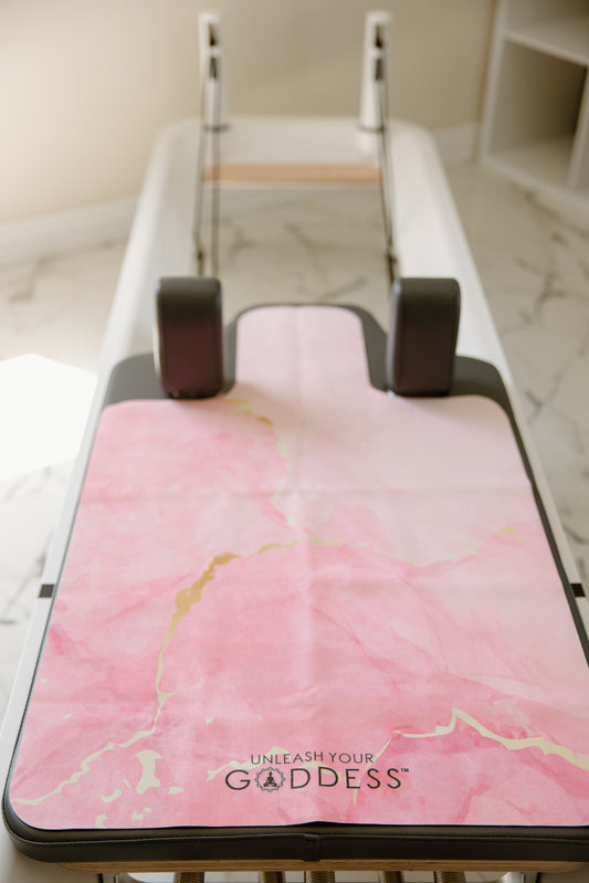 Glow Aura Reformer Mat
