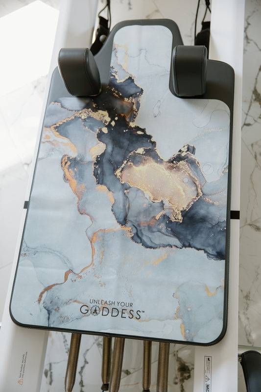 Celestial Align Reformer Mat