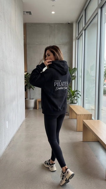 Divine Cozy Hoodie