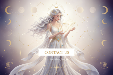 contact us